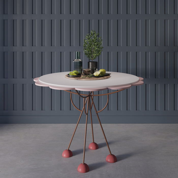 Bouquet Table