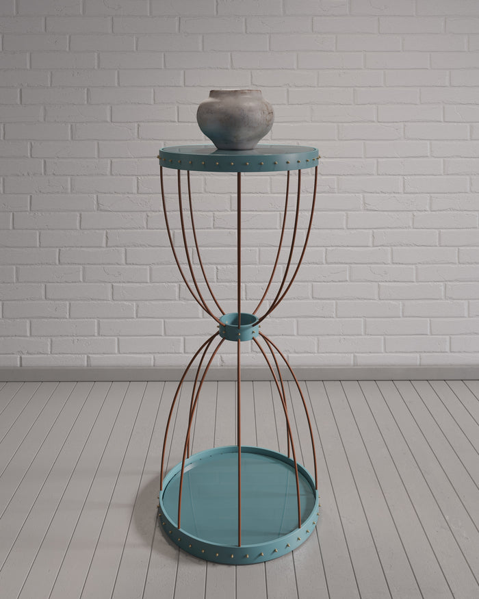 Vista Pedestal