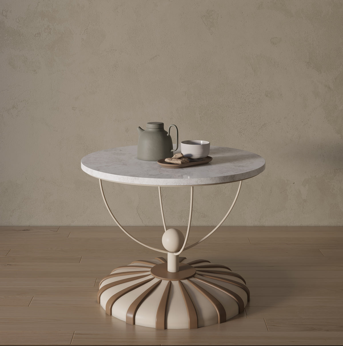 Bloom Table
