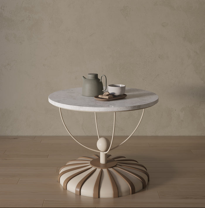Bloom Table