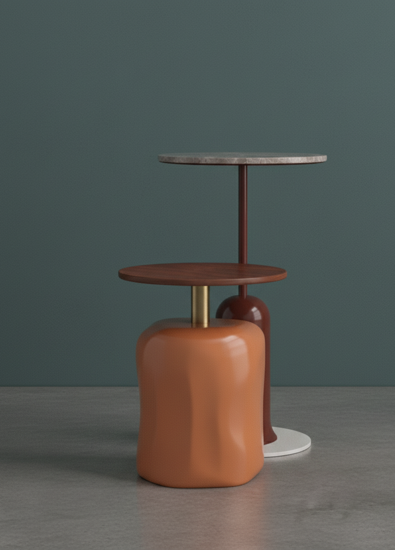 Bonbon Table