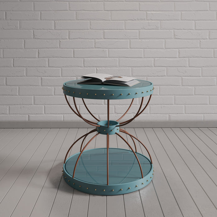 Terrace Table