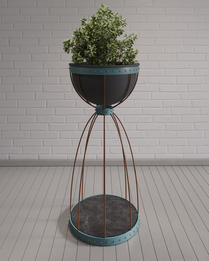 Arbor Planter