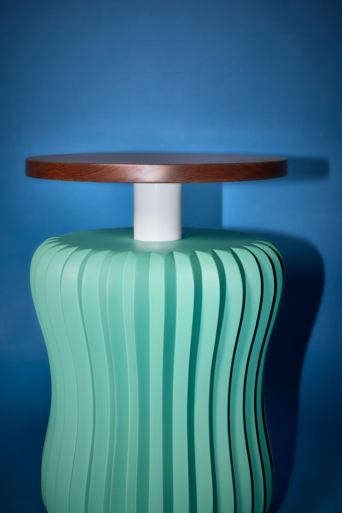 Wiggle Table