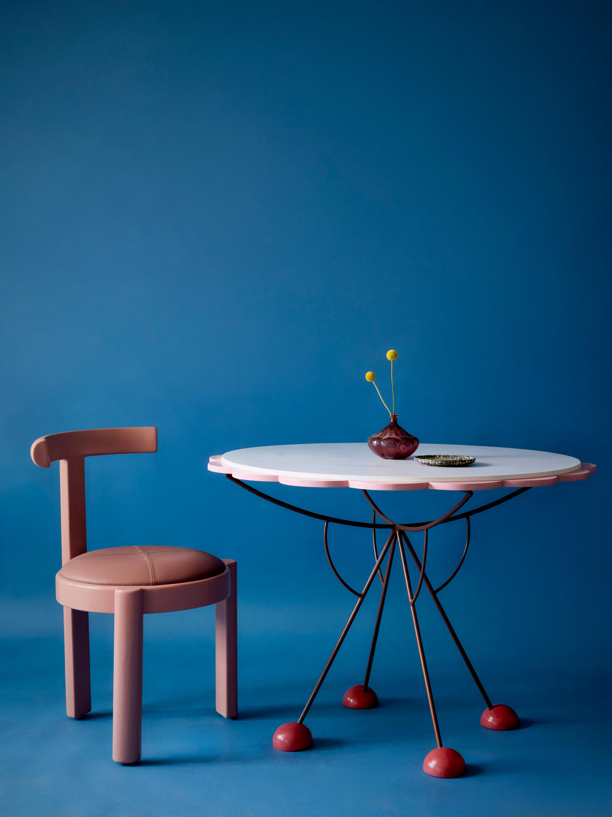 Bouquet Table