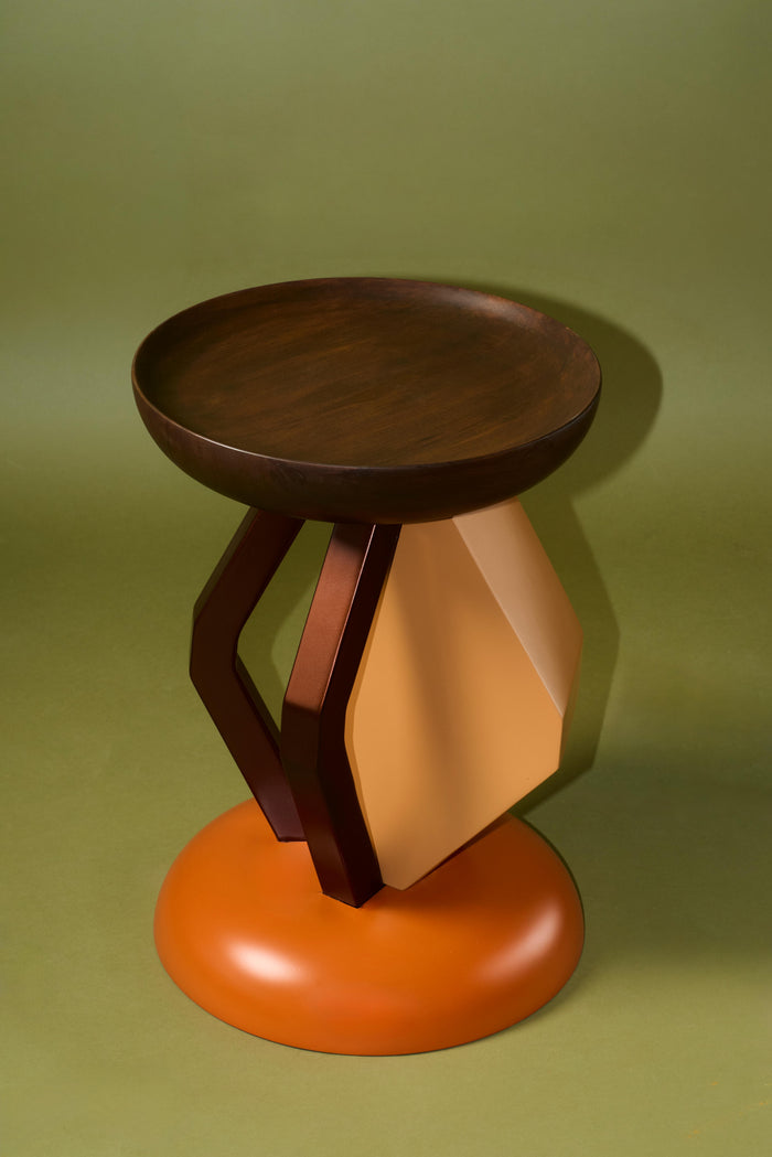 Ziggy Table