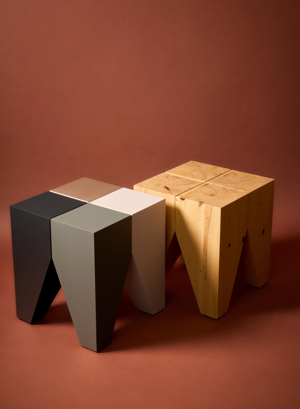 Quad Table