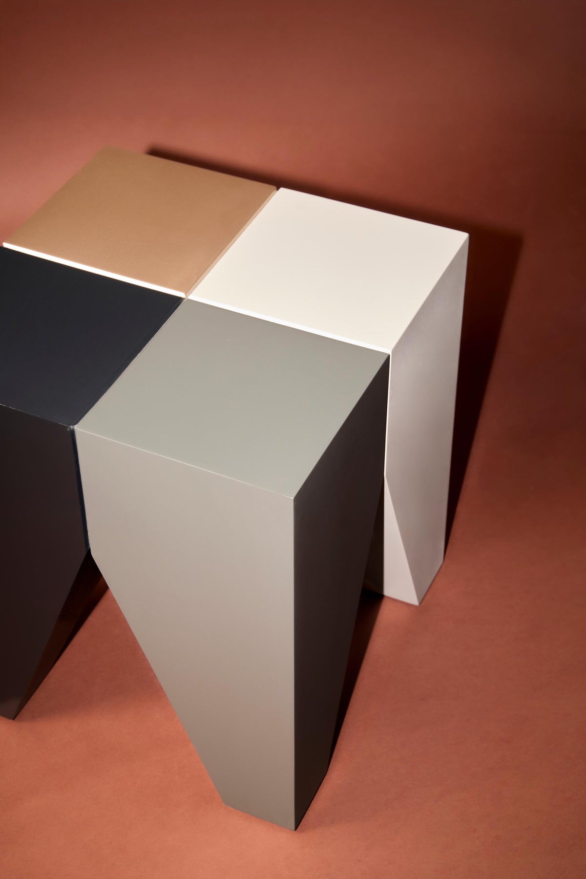 Quad Table