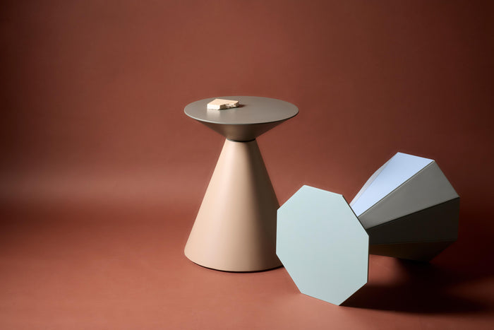 Halo Table