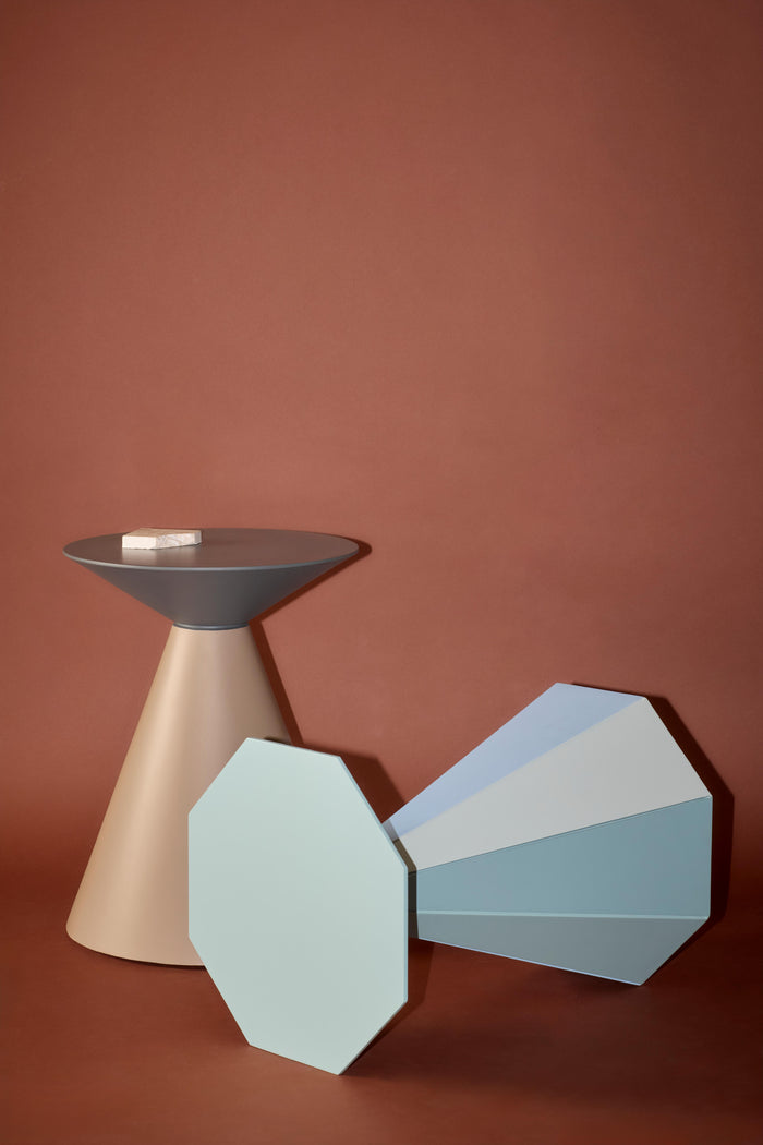 Prism Table