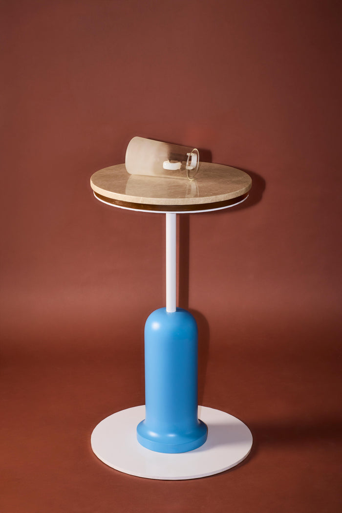 Stem Occasional Table