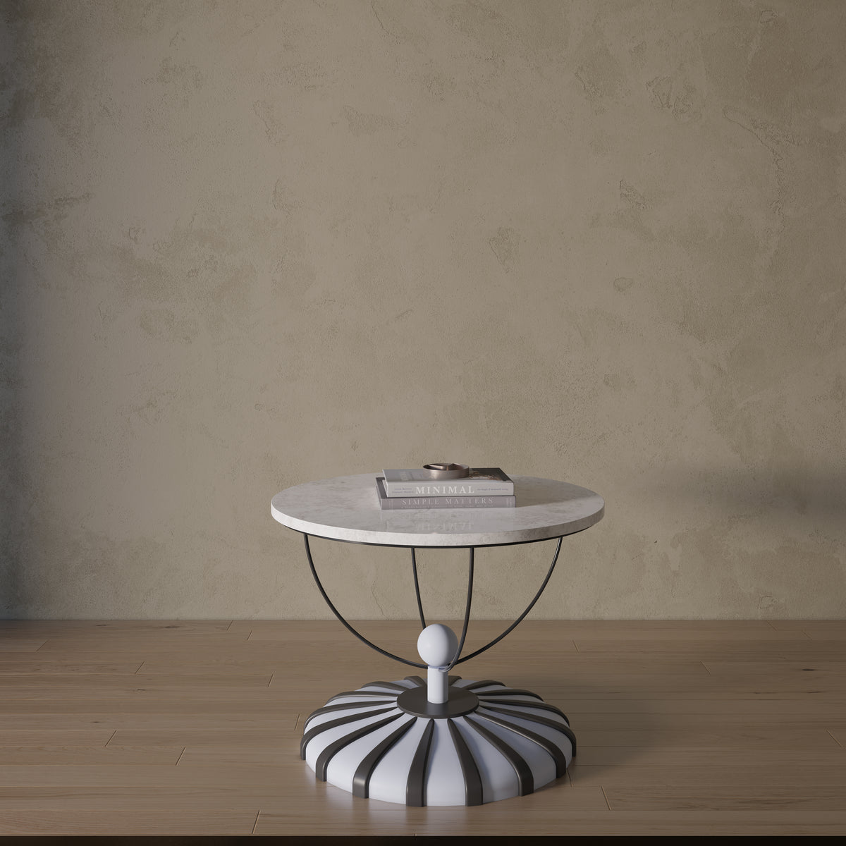 Bloom Table