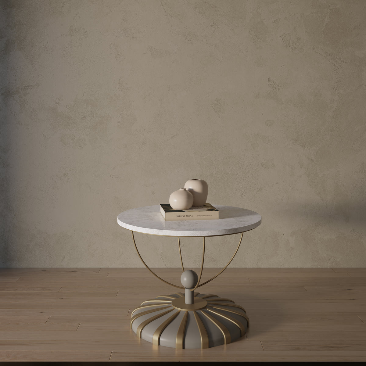 Bloom Table