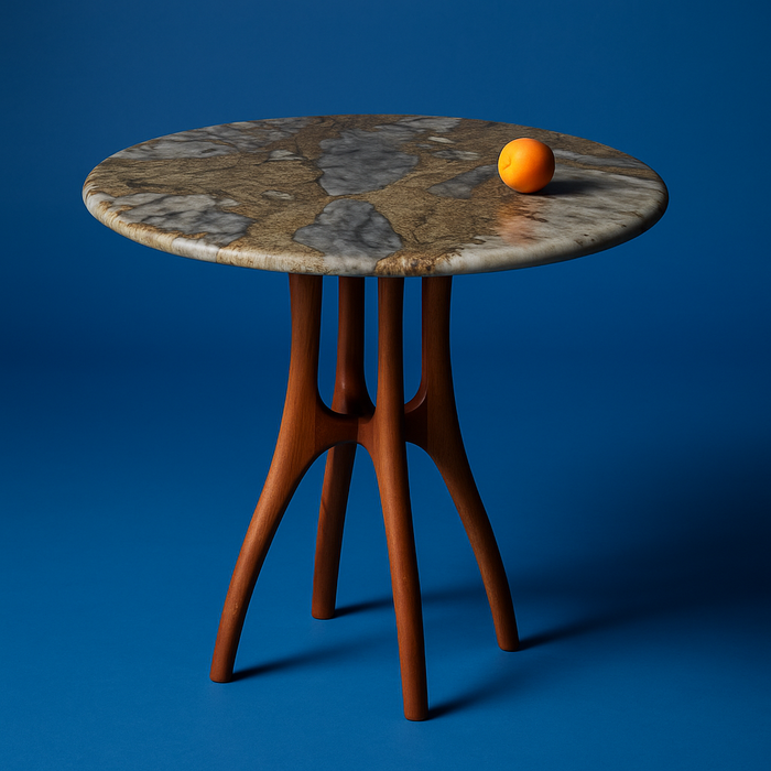 Canopy Table