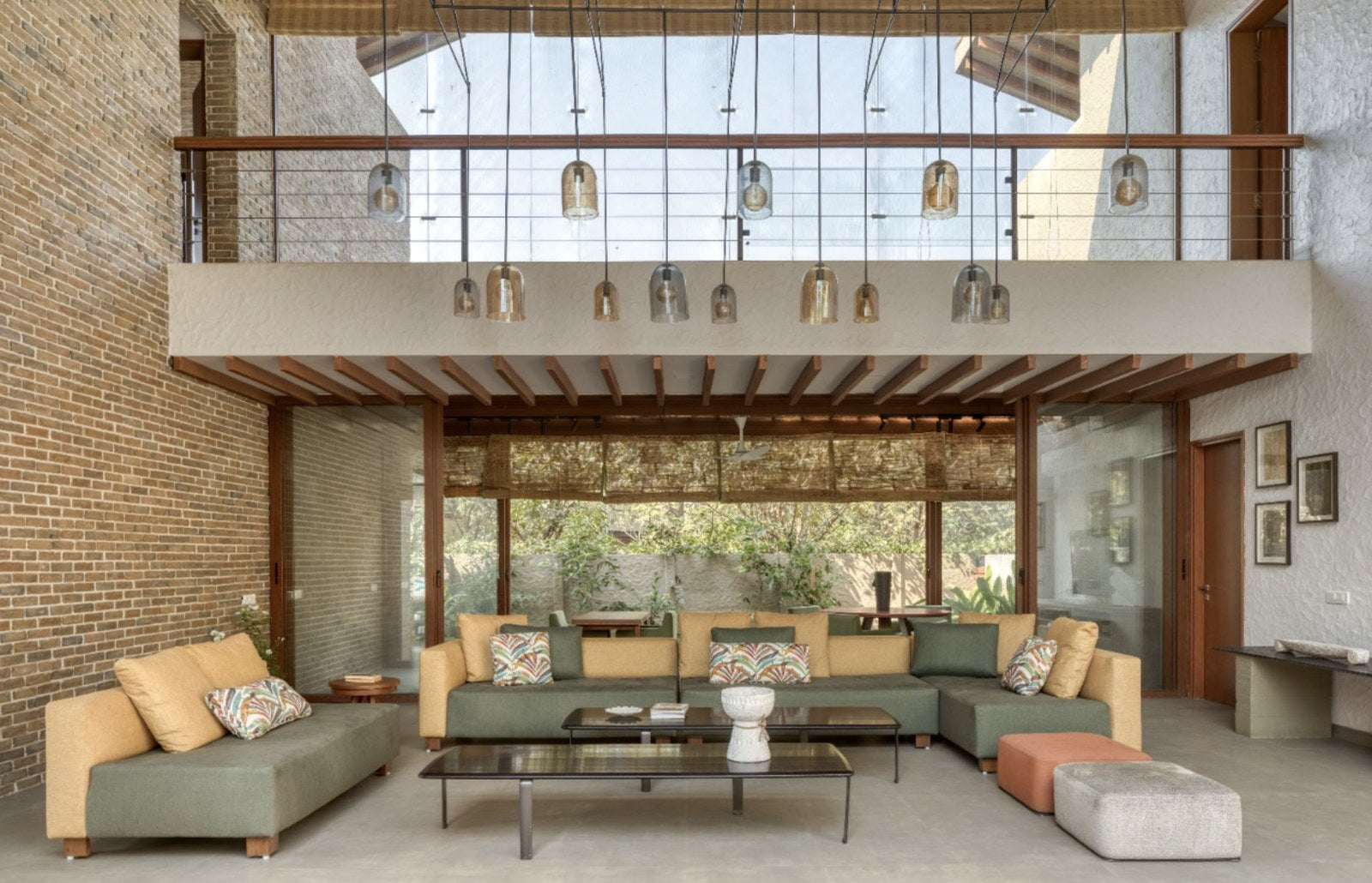 Meghavan — Asia Architecture & Design Awards 2026, Best Residential Interior Design